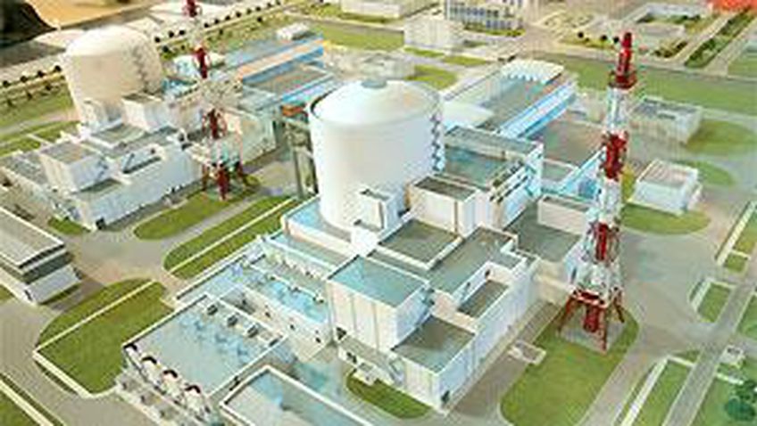 Калининградская АЭС станет серьезным конкурентом Игналине-2 – эксперт