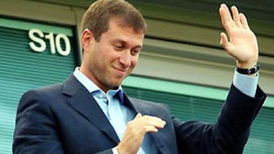 Лондону надоели заезжие олигархи: понаехали тут! - В Мире