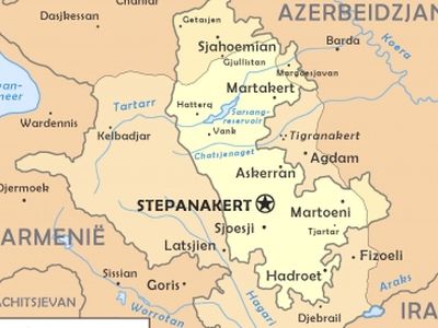 Artėja prie naujo karo? - Pasaulyje