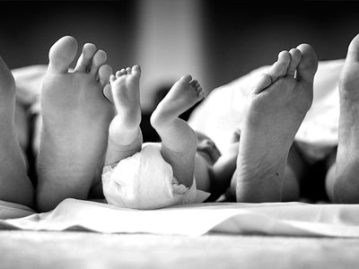 Поздравляем с Днем cемьи! - В Висагинасе