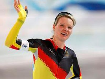 Германия возглавила общекомандный зачет Олимпиады-2010, Россия — десятая - Культурные и спортивные мероприятия