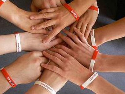 Свобода и пространство для идей молодежи      - В Висагинасе