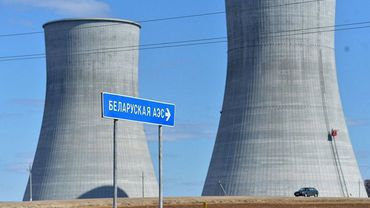 Беларусь ответила на предложение С. Сквернялиса: мы строим АЭС для своей энергетической безопасности
