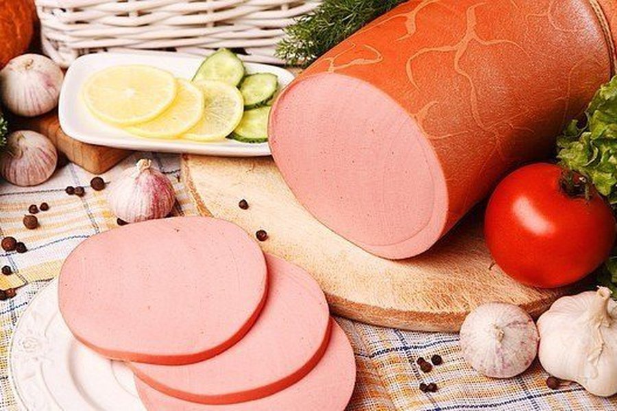 О добавках в колбасе «без добавок» - Наука и здоровье