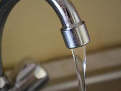 Per ES susitikimus danai girdys vandeniu iš čiaupo - Pasaulyje