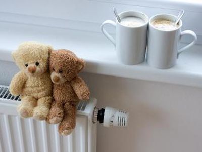 Keičiasi šilumos ir karšto vandens kainos - Visagine