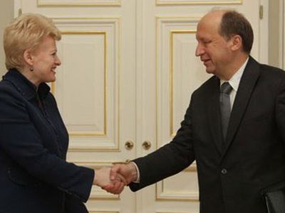 Премьер Литвы: Концессионный договор о строительстве Висагинской АЭС будет подписан в этом году - Энергетика