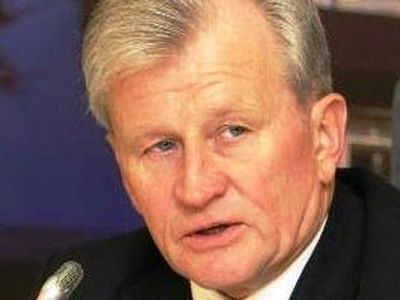 Литовский политик: Евро введут в 2017-2018 годах                 - Литва и страны Балтии