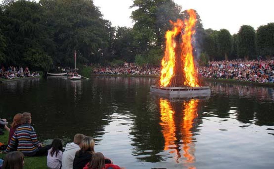 Более 20 человек погибли в выходные в Финляндии - В Мире