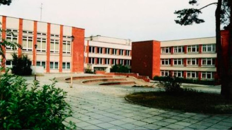 Директорам бюджетных учреждений «светит» ротация - В Висагинасе