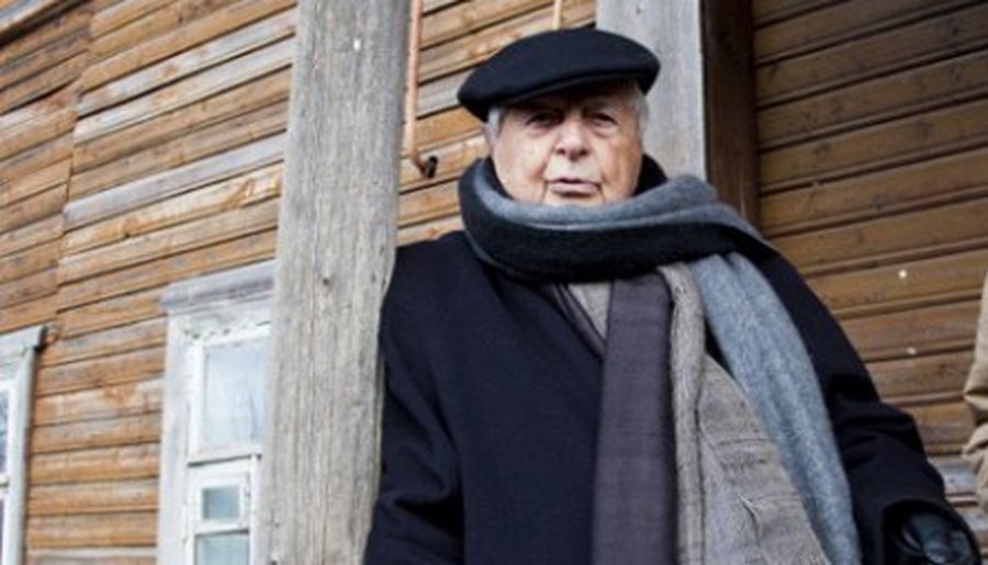 Режиссер Юрий Любимов впал в кому - Культурные и спортивные мероприятия