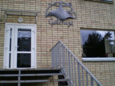 Приглашаем на выставку керамики и вязания - В Висагинасе