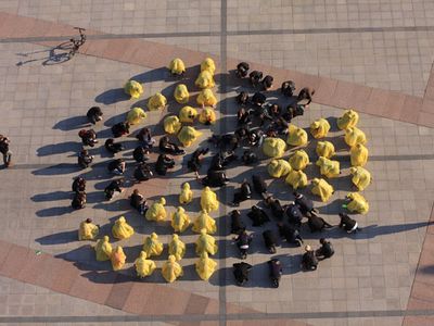 В Литве разыграли коллективную смерть от радиации - Энергетика