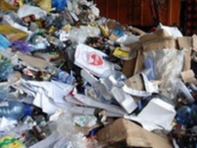 Швеция скупает мусор в качестве топлива для обогрева

 - Энергетика