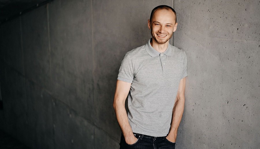 Geriausias Lietuvos šokėjas: atsiliepimai apie Visaginą ir jo gamtines apylinkes tikrai pozityvūs - Visagine