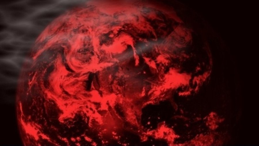 СКОЛЬКО ИСКОПАЕМОГО ТОПЛИВА НУЖНО СЖЕЧЬ, ЧТОБЫ СДЕЛАТЬ ЗЕМЛЮ НЕОБИТАЕМОЙ? - Наука и здоровье