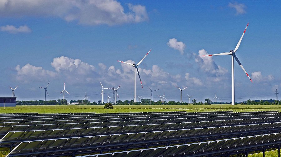 Еврокомиссия выделила гранты на 1,5 млрд евро на зеленые проекты в ЕС - представитель - Энергетика