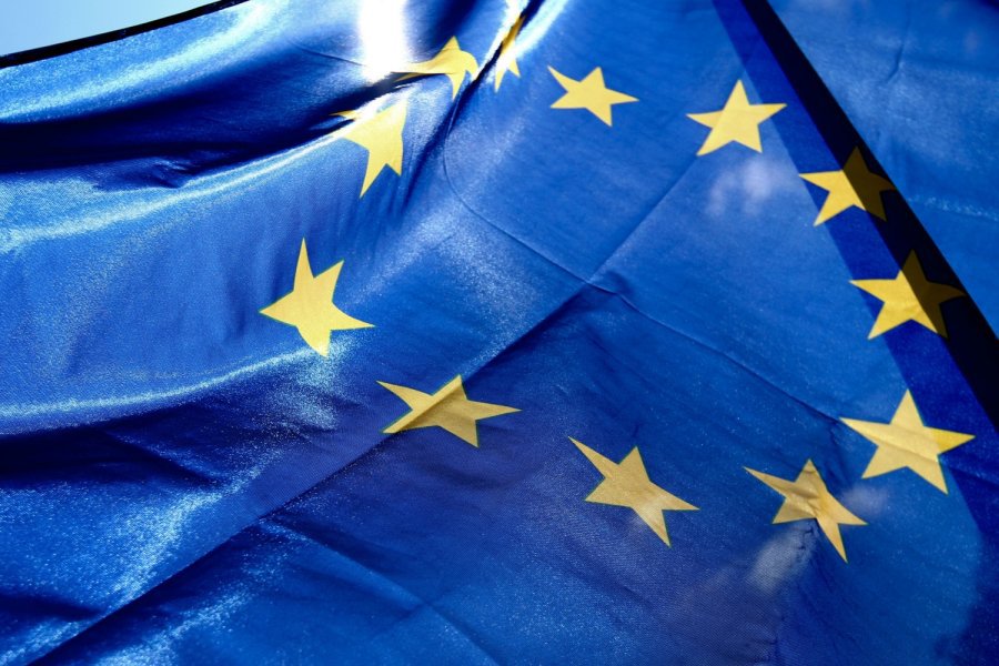 Евросоюз возобновил выплату денег для Латвии - Литва и страны Балтии