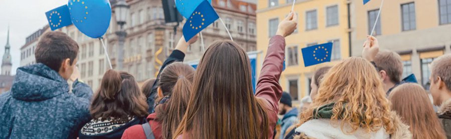 Organizuokite savo #ErasmusDays renginį Pasiruoškite prisijungti! - Projektas „Europos Pulsas“
