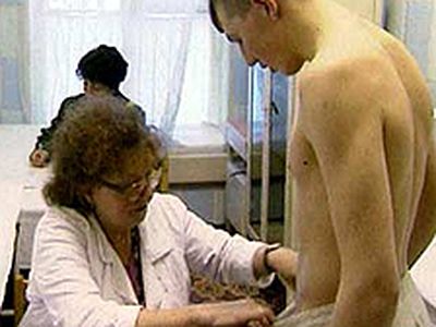 В Литве отменили призыв в армию - Литва и страны Балтии