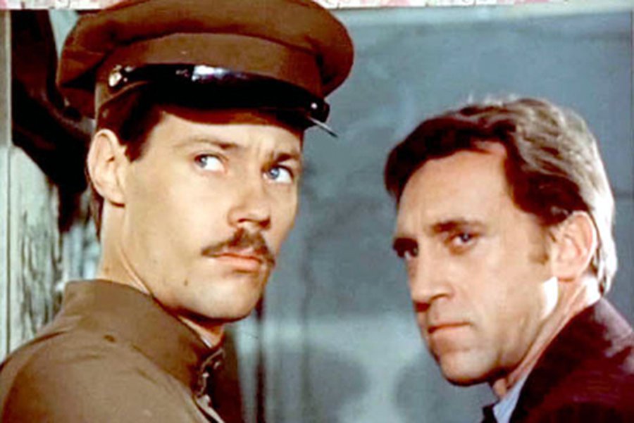 33 года назад В Одессе начались съёмки фильма «Место встречи изменить нельзя» 
                                 - Культурные и спортивные мероприятия