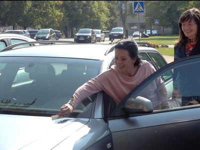 Лови момент и будешь в плюсе! (видео) - Реклама