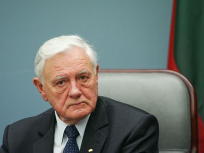 Вильнюс раскрыл шпионскую сеть
 - Литва и страны Балтии