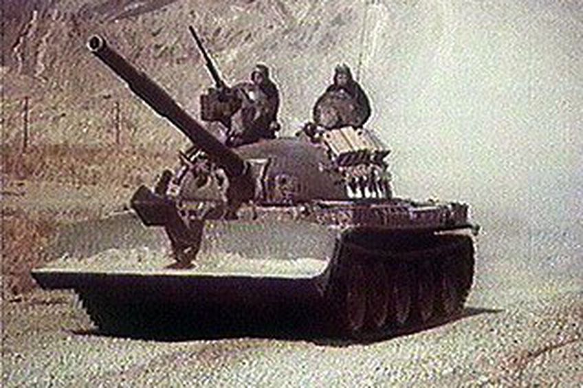 30 лет вторжению в Афганистан: эксперты считают, что западные войска повторяют судьбу советских