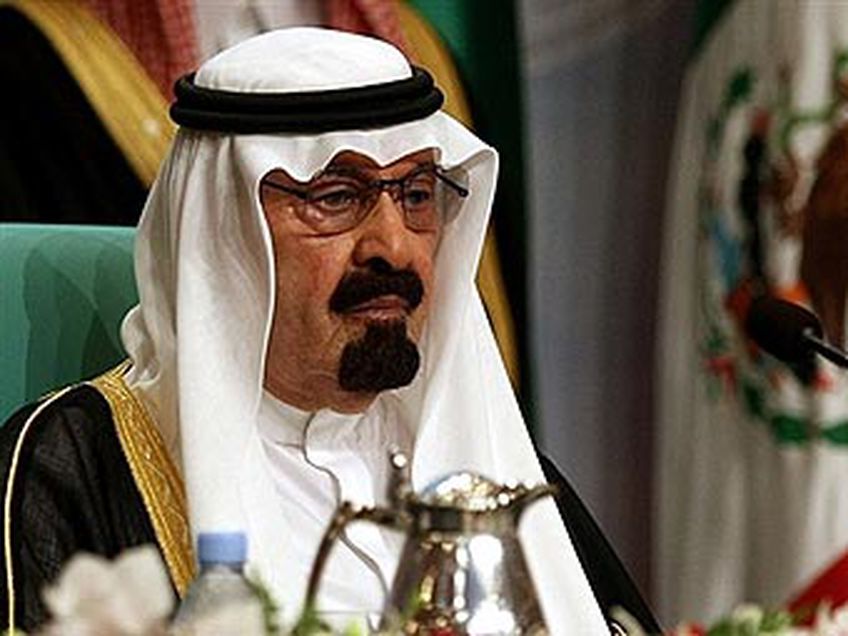 Король Саудовской Аравии посоветовал привыкать к рекордным ценам на нефть