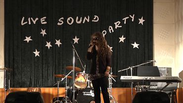 «Live sound party» – фестиваль для тех, кто молод душой!