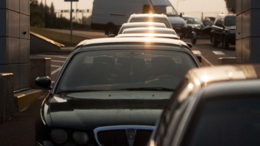 Таможенная война с Литвой: Россия бьет и по своим – калининградцам - Хобби, отдых и развлечения