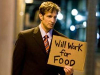 ООН предсказала рекордный рост мировой безработицы - В Мире