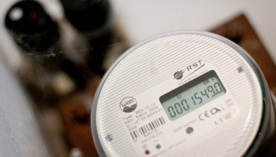 Цена на электричество, скорее всего, превысит 50 центов за киловатт-час
 

 - Энергетика