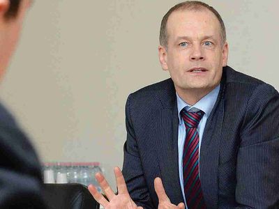 Г.Вилюнас: система финансирования высшего образования будет меняться - Литва и страны Балтии