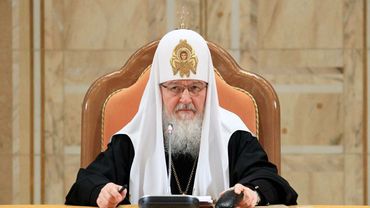 Патриарх Кирилл: прихожанами РПЦ являются около 180 млн человек