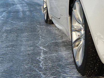 Синоптики рассказали, каким будет первый день зимы - Литва и страны Балтии