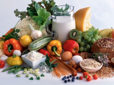 Как питаться весной, чтобы уберечься от авитаминоза - Наука и здоровье