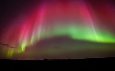 «Буря столетия». На Солнце зафиксирована мощнейшая вспышка XXI века - В Висагинасе