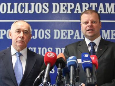 Полиции удалось предотвратить цунами амфетамина в ЕС - В Мире