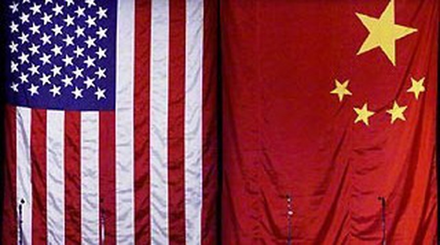 Китай обнажил всю американскую подноготную - В Мире
