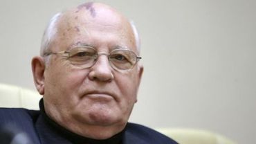 Михаил Горбачев пытается вернуться в большую политику