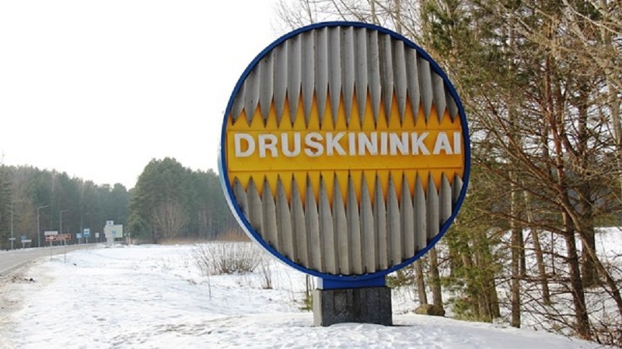 Санаторий Eglė увольняет 356 работников - Литва и страны Балтии