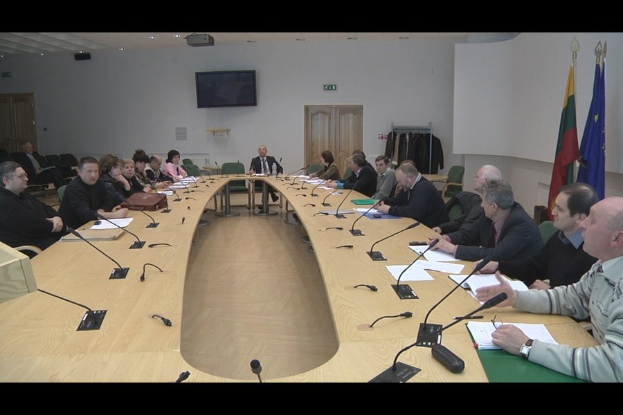 Реновация теплоузлов: нет хозяина — нет порядка - В Висагинасе