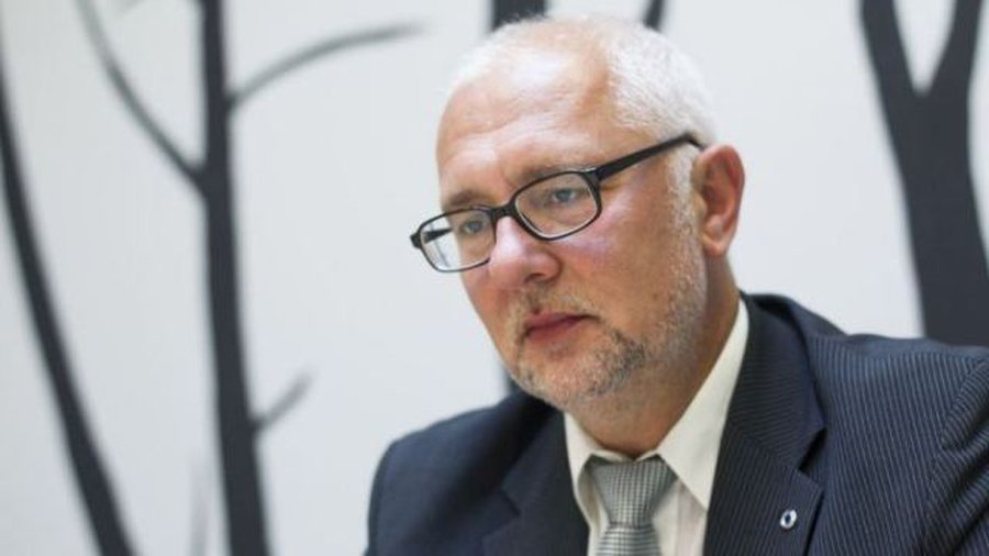 Министр отозвал льготы экзамена по литовскому языку для нацменьшинств - Наука и здоровье