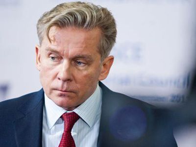 Глава МИД Литвы: Мы придерживаемся Маастрихтских критериев не для введения евро - Литва и страны Балтии