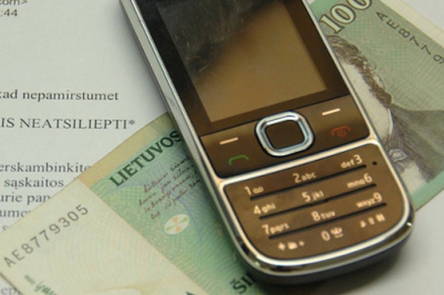 Informuoja Visagino policijos komisariatas - Įvykiai ir kriminalas