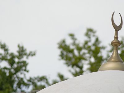 Премьер поздравила всех мусульман Литвы по случаю Ураза-байрам - Поздравления