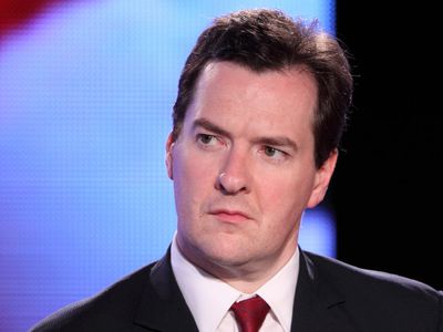 Подоходный налог для состоятельных британцев сократят до 45 процентов
                                                                 - В Мире