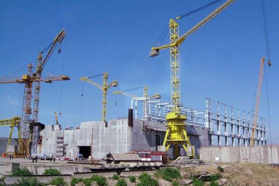 Почему Болгария отказалась от русской АЭС                                 - Энергетика