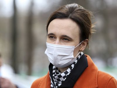 В. Чмилите-Нильсен: мы сейчас в значительно лучшей ситуации, чем осенью - Литва и страны Балтии